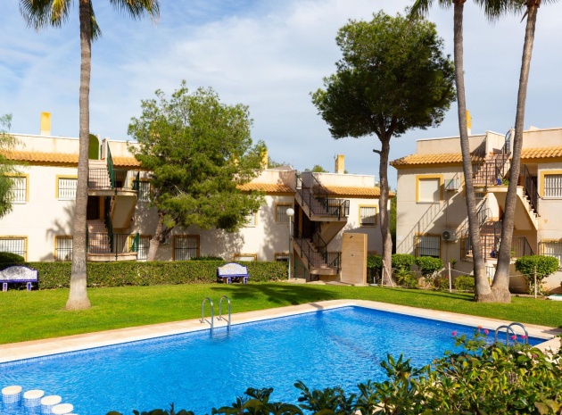 Wiederverkauf - Wohnung - Villamartin - st james park