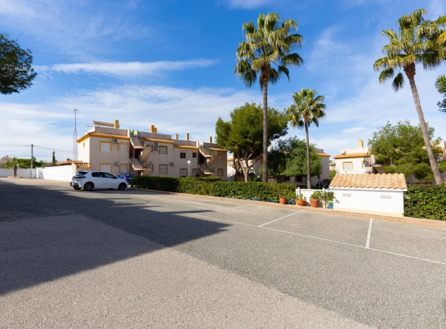 Wiederverkauf - Wohnung - Villamartin - st james park