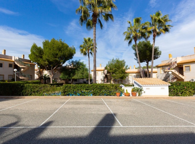 Wiederverkauf - Wohnung - Villamartin - st james park