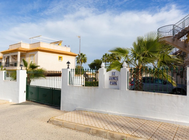 Wiederverkauf - Wohnung - Villamartin - st james park