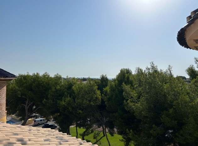 Wiederverkauf - Wohnung - Villamartin - pinada golf