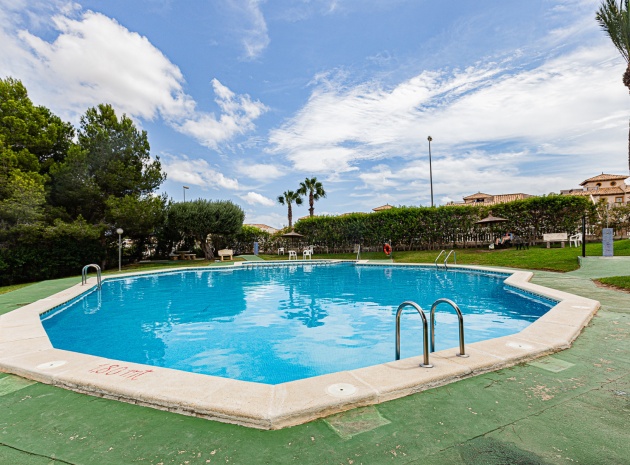 Wiederverkauf - Wohnung - Villamartin - pinada golf