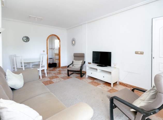 Wiederverkauf - Wohnung - Villamartin - pinada golf