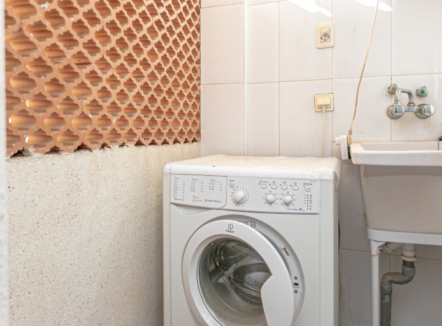 Wiederverkauf - Wohnung - Villamartin - pinada golf