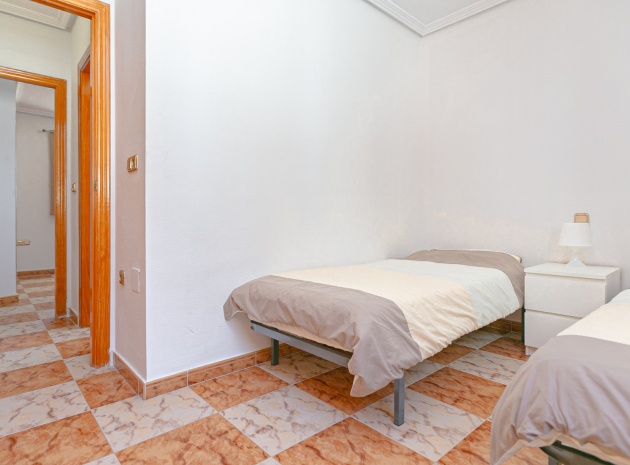 Wiederverkauf - Wohnung - Villamartin - pinada golf