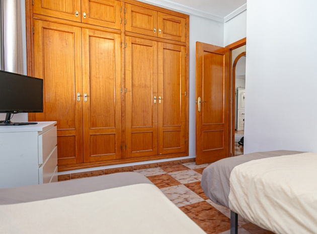 Wiederverkauf - Wohnung - Villamartin - pinada golf