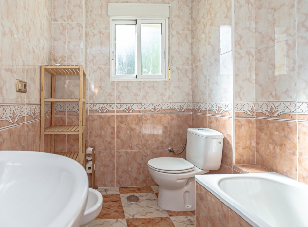 Wiederverkauf - Wohnung - Villamartin - pinada golf