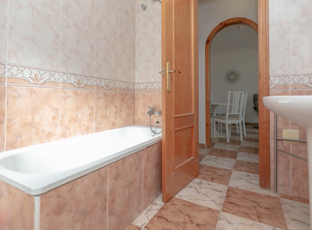 Wiederverkauf - Wohnung - Villamartin - pinada golf