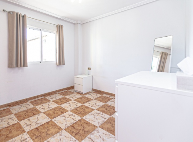 Wiederverkauf - Wohnung - Villamartin - pinada golf