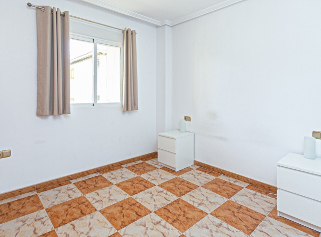 Wiederverkauf - Wohnung - Villamartin - pinada golf