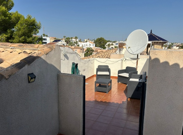 Wiederverkauf - Wohnung - Villamartin - pinada golf