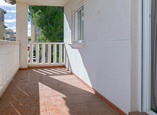 Wiederverkauf - Wohnung - Villamartin - pinada golf