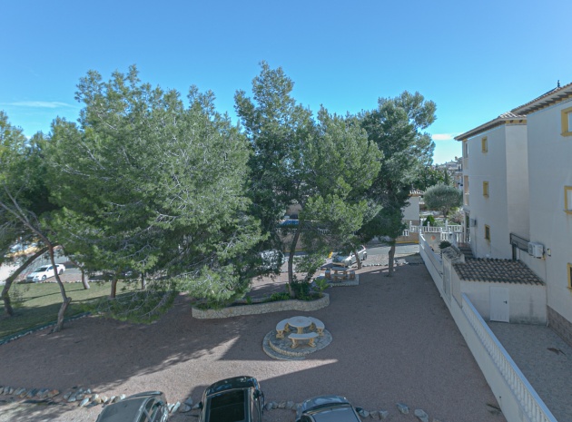 Wiederverkauf - Wohnung - Villamartin - pinada golf