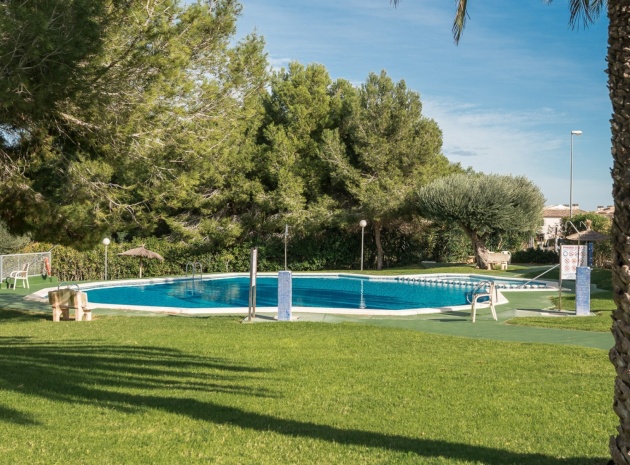 Wiederverkauf - Wohnung - Villamartin - pinada golf