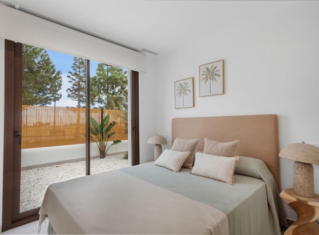 Neubau - Villa - Los Alcazares - La Serena Golf