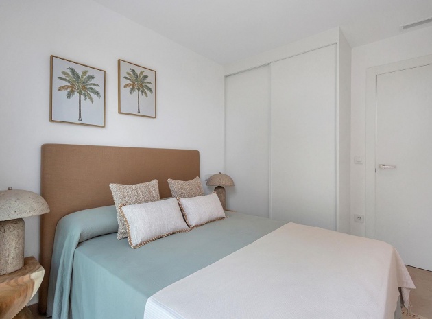 Neubau - Villa - Los Alcazares - La Serena Golf