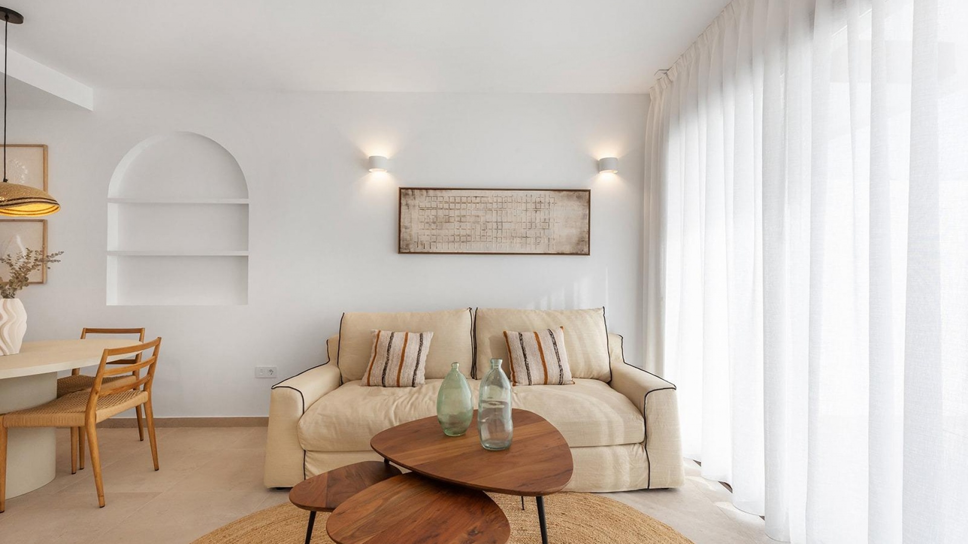 New Build - Bungalow - Los Alcazares - La Serena Golf