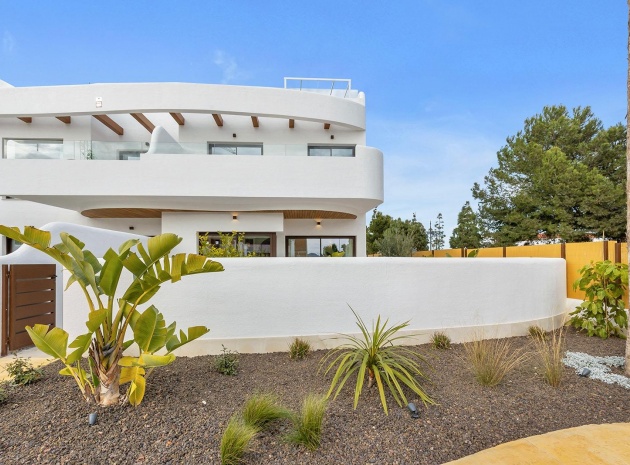 Neubau - Bungalow - Los Alcazares - La Serena Golf