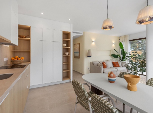 Neubau - Bungalow - Los Alcazares - La Serena Golf