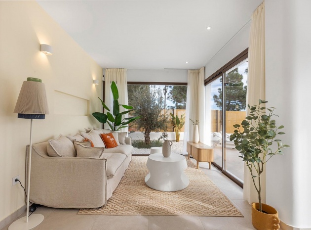 Neubau - Bungalow - Los Alcazares - La Serena Golf