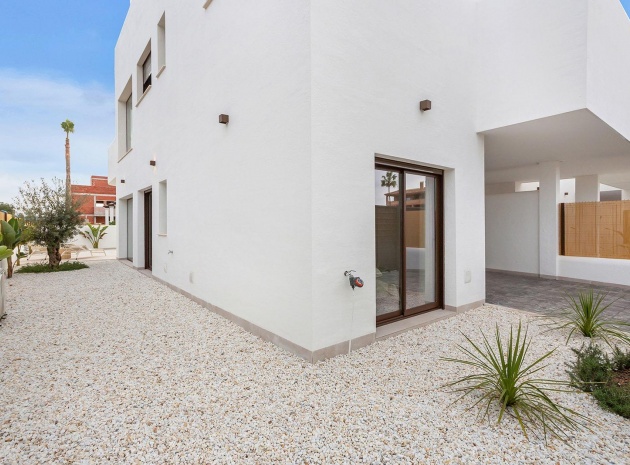 Neubau - Bungalow - Los Alcazares - La Serena Golf