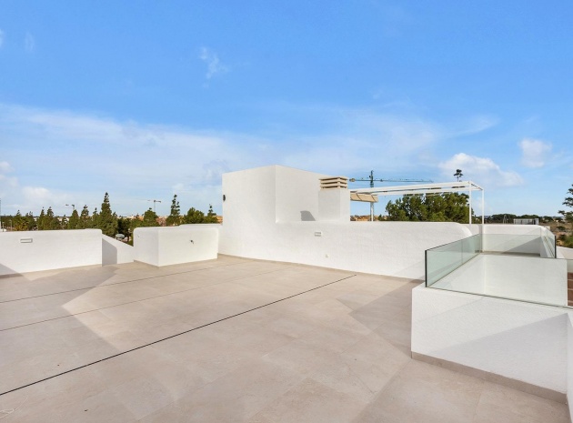 Nieuw gebouw - Appartement - Los Alcazares - La Serena Golf