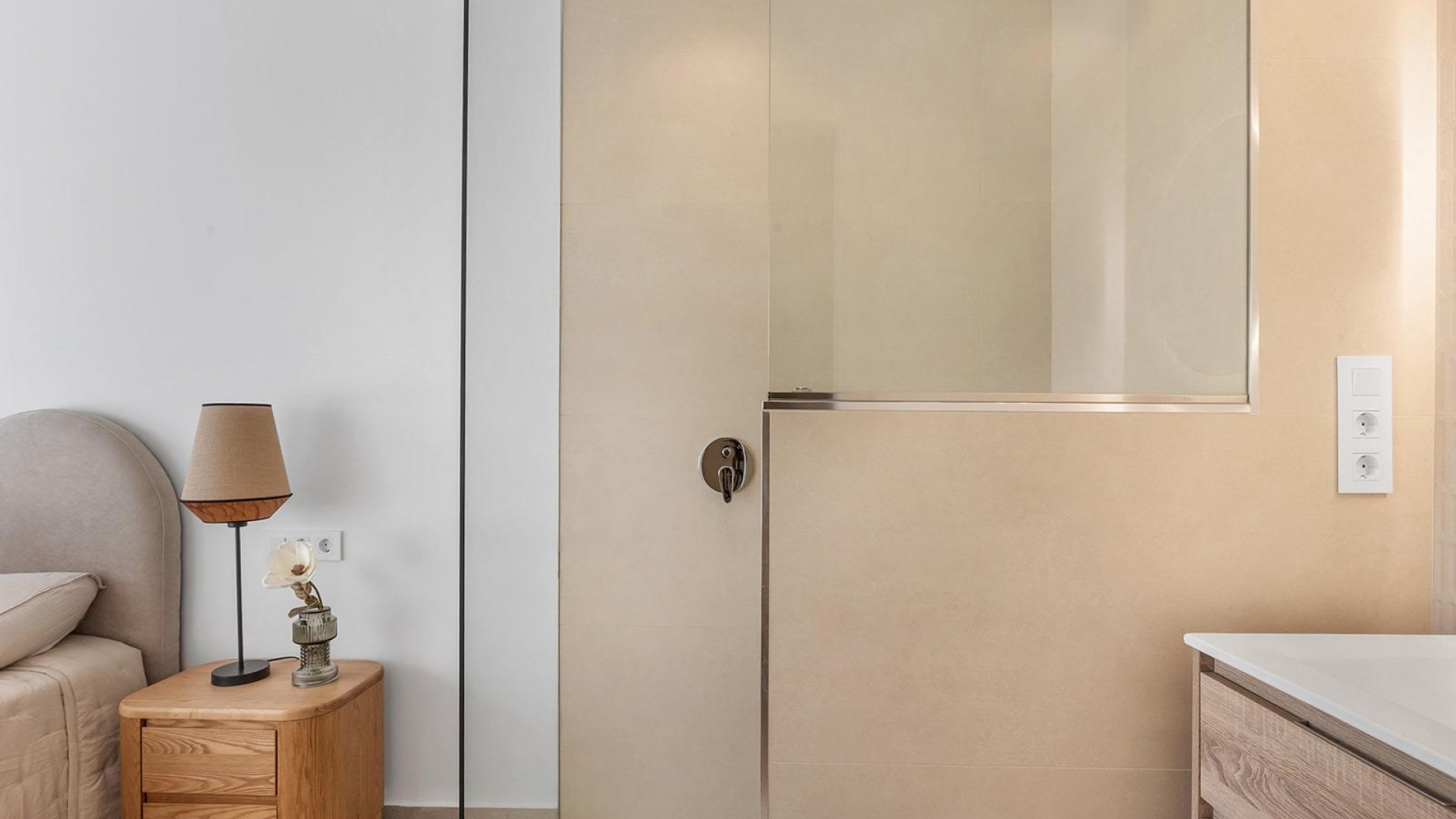 Nieuw gebouw - Appartement - Los Alcazares - La Serena Golf