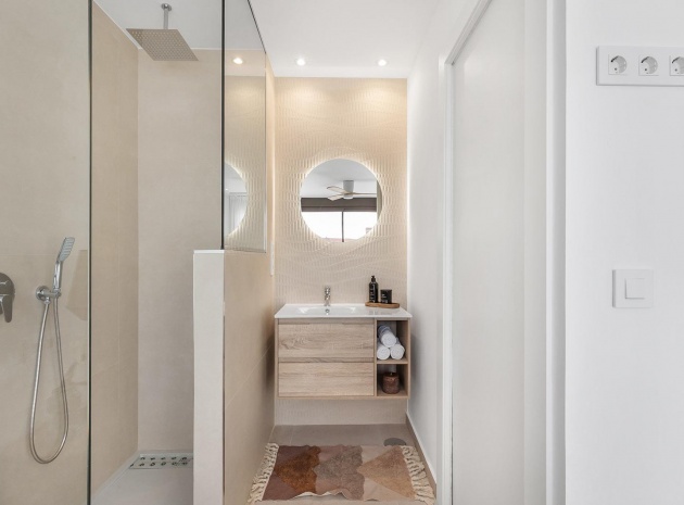 Neubau - Wohnung - Los Alcazares - La Serena Golf