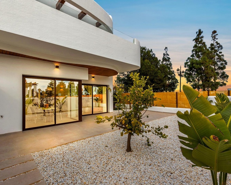 Appartement - Nieuw gebouw - Los Alcazares - Serena Golf