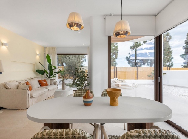 Nieuw gebouw - Appartement - Los Alcazares - Serena Golf