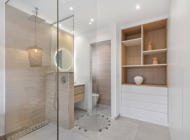 Nieuw gebouw - Appartement - Los Alcazares - Serena Golf