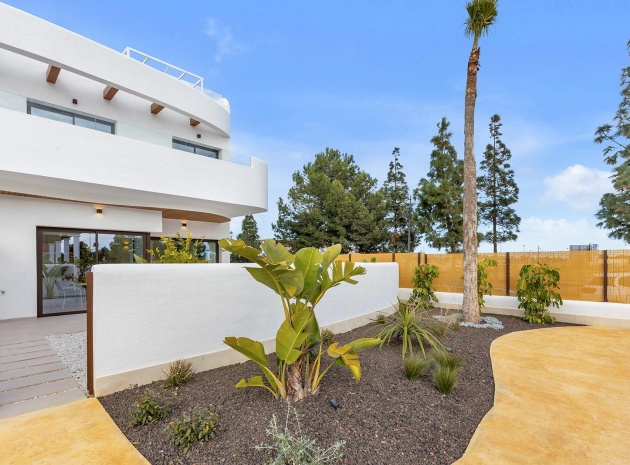 Nieuw gebouw - Appartement - Los Alcazares - Serena Golf