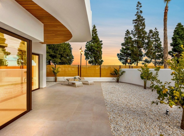 Nieuw gebouw - Appartement - Los Alcazares - Serena Golf