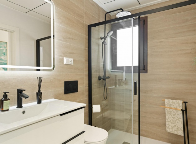 Nieuw gebouw - Villa - Polop - Polop Hills