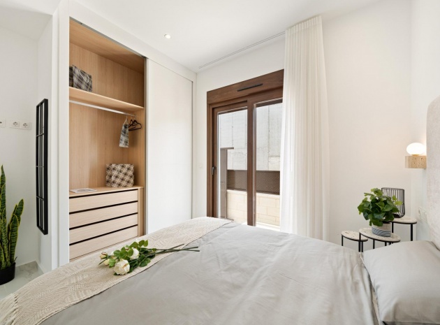 Nieuw gebouw - Villa - Polop - Polop Hills