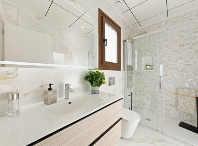 Nieuw gebouw - Villa - Polop - Polop Hills