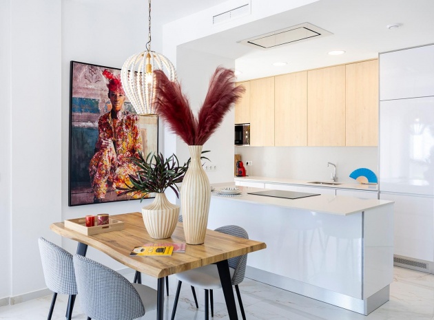 New Build - Villa - Polop - Polop Hills