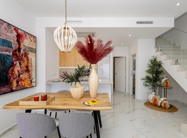 New Build - Villa - Polop - Polop Hills