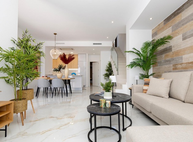 New Build - Villa - Polop - Polop Hills