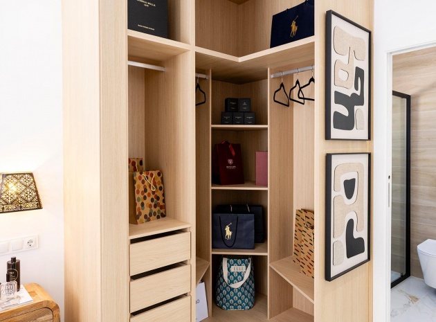 New Build - Villa - Polop - Polop Hills