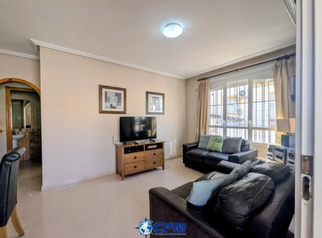 Resale - Villa - Cabo Roig - Lomas de Cabo Roig