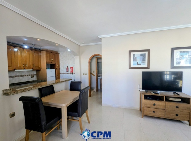 Resale - Villa - Cabo Roig - Lomas de Cabo Roig
