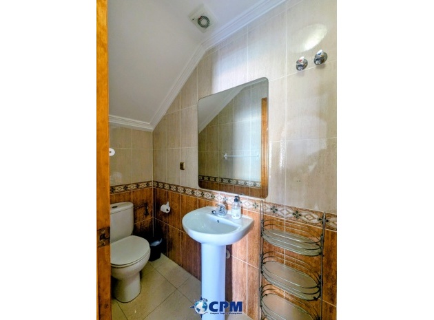 Resale - Villa - Cabo Roig - Lomas de Cabo Roig