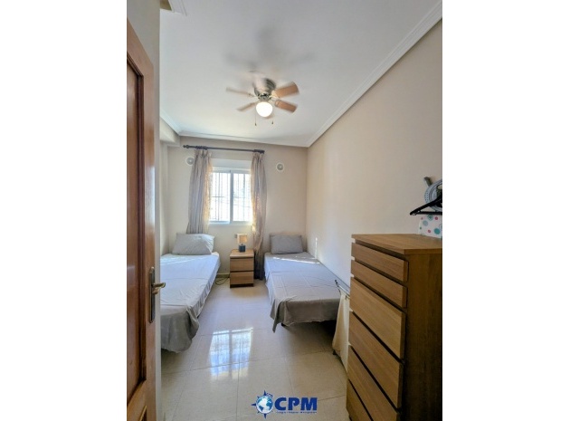 Resale - Villa - Cabo Roig - Lomas de Cabo Roig