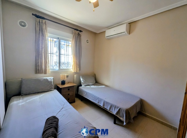 Resale - Villa - Cabo Roig - Lomas de Cabo Roig