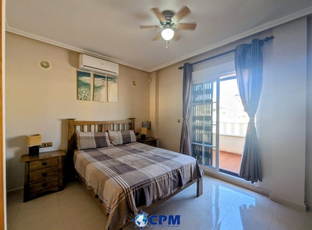 Resale - Villa - Cabo Roig - Lomas de Cabo Roig