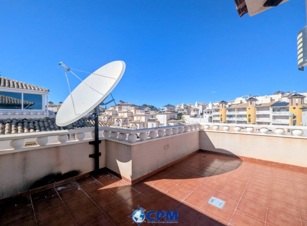 Resale - Villa - Cabo Roig - Lomas de Cabo Roig