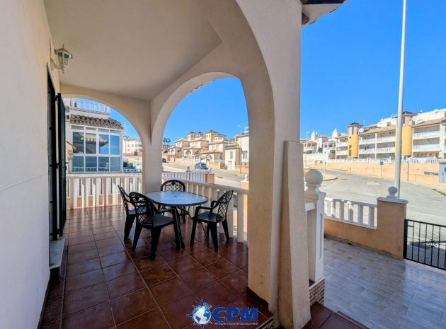 Resale - Villa - Cabo Roig - Lomas de Cabo Roig