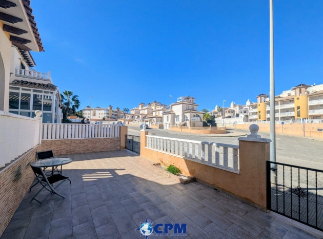 Resale - Villa - Cabo Roig - Lomas de Cabo Roig