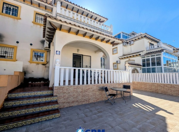 Resale - Villa - Cabo Roig - Lomas de Cabo Roig